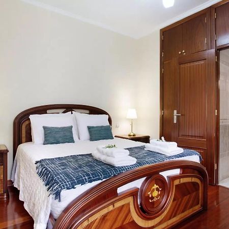 Central Living Funchal Extérieur photo
