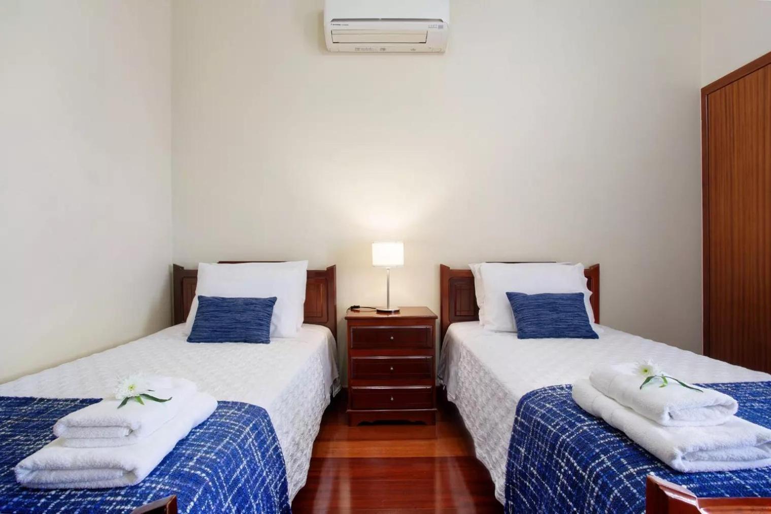 Central Living Funchal Extérieur photo