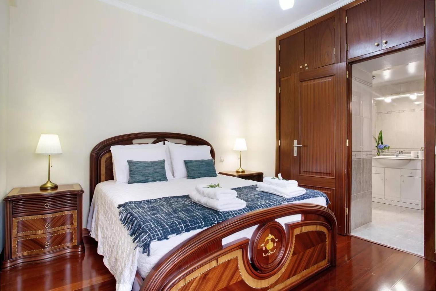Central Living Funchal Extérieur photo