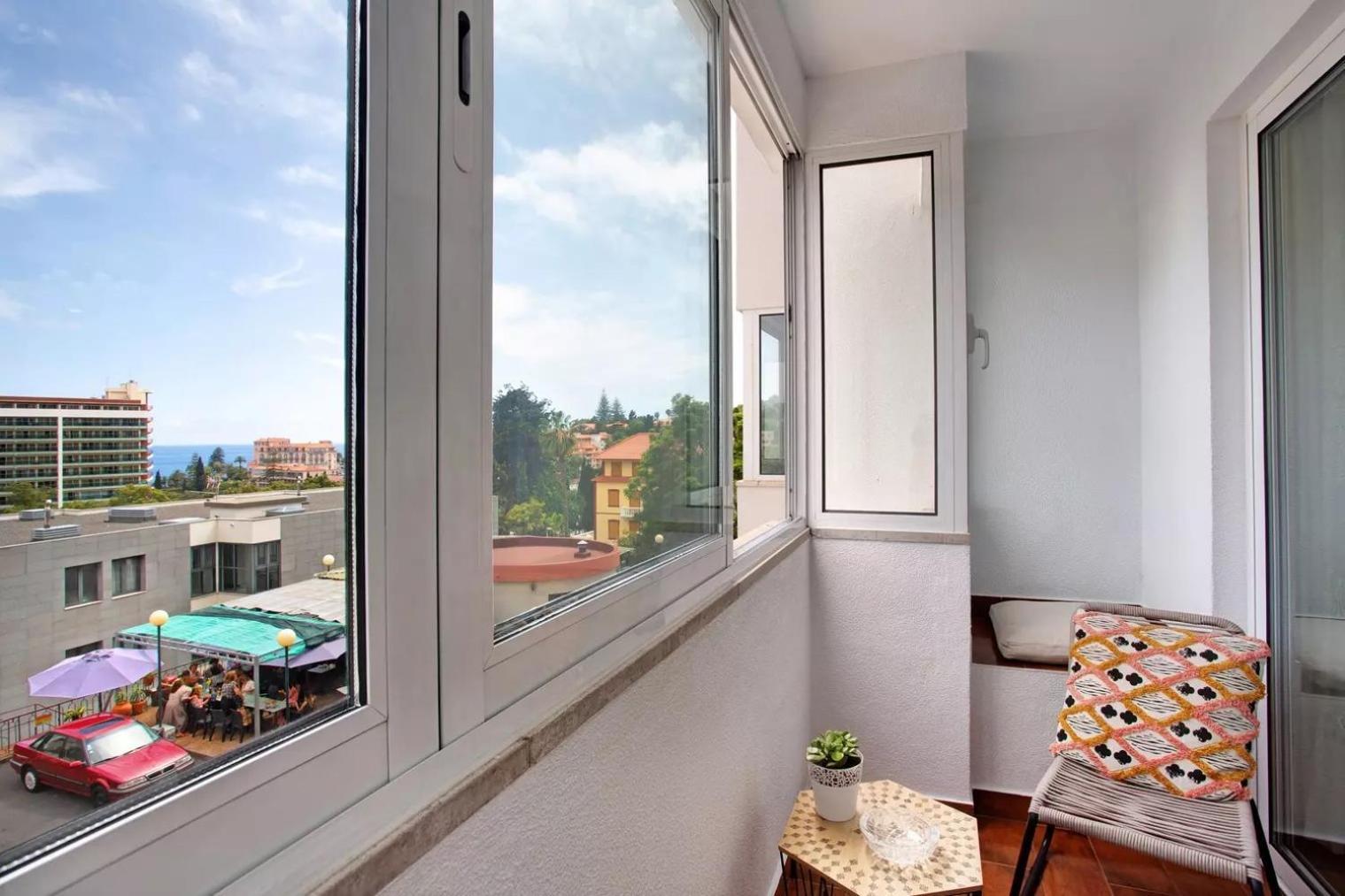 Central Living Funchal Extérieur photo